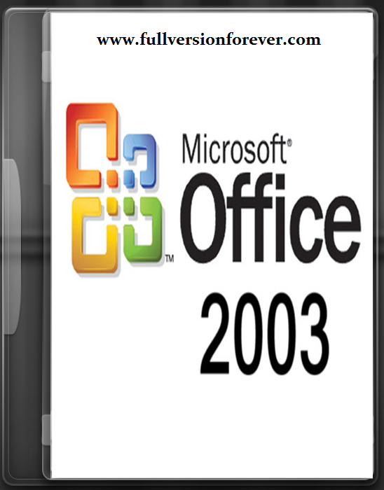 Microsoft office excel 2003 update